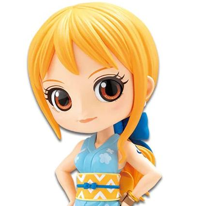 One Piece - Onami Q Posket Figure (ver.B)
