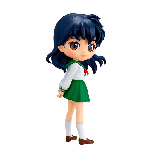 Inuyasha - Kagome Higurashi Q Posket Figure