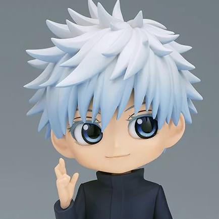 Jujutsu Kaisen Q posket - Satoru Gojo - (ver.B) Figure