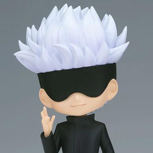 Jujutsu Kaisen Q posket - Satoru Gojo - (ver.A) Figure