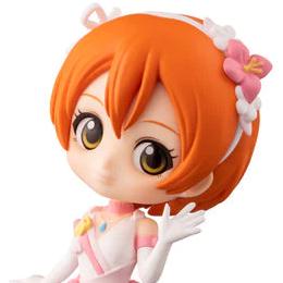 Love Live! First Year Student Rin Hoshizora - Q Posket Petit Figure