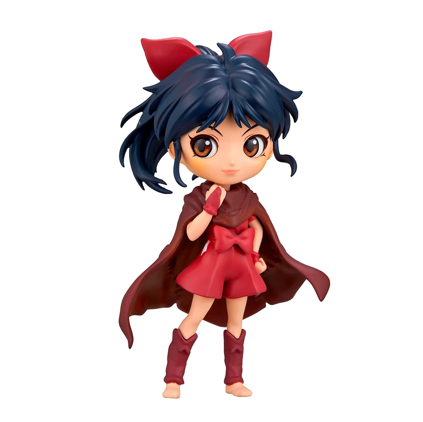 Yashahime Princess Half Demon - Q posket Petit - Moroha Figure