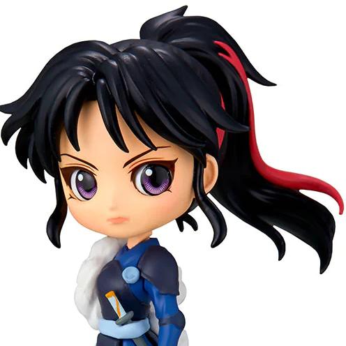 Yashahime Princess Half-Demon - Setsune Q Posket Petit Figure B