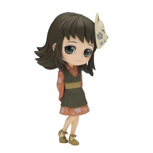 Demon Slayer (Kimetsu no Yaiba) - Q Posket - Makomo - (ver.B) Figure