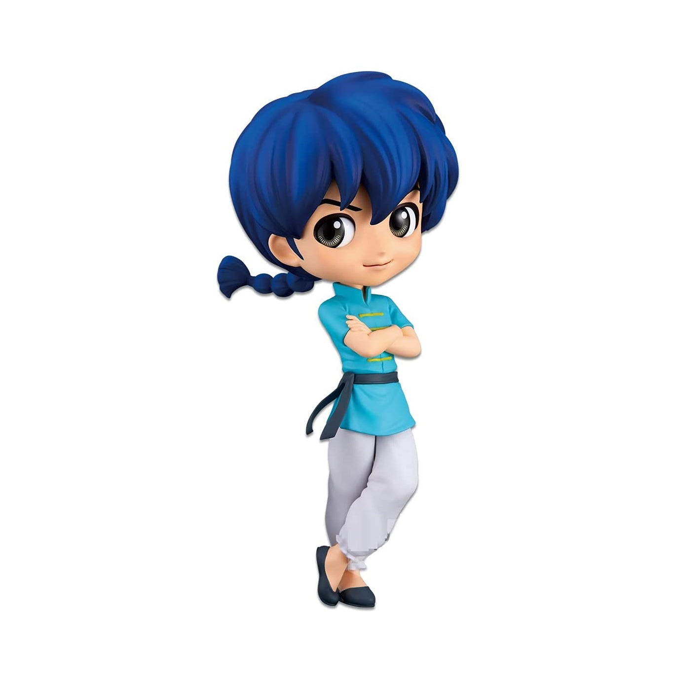 Ranma 1/2 Q Posket - Ranma Saotome - Ver. B Figure