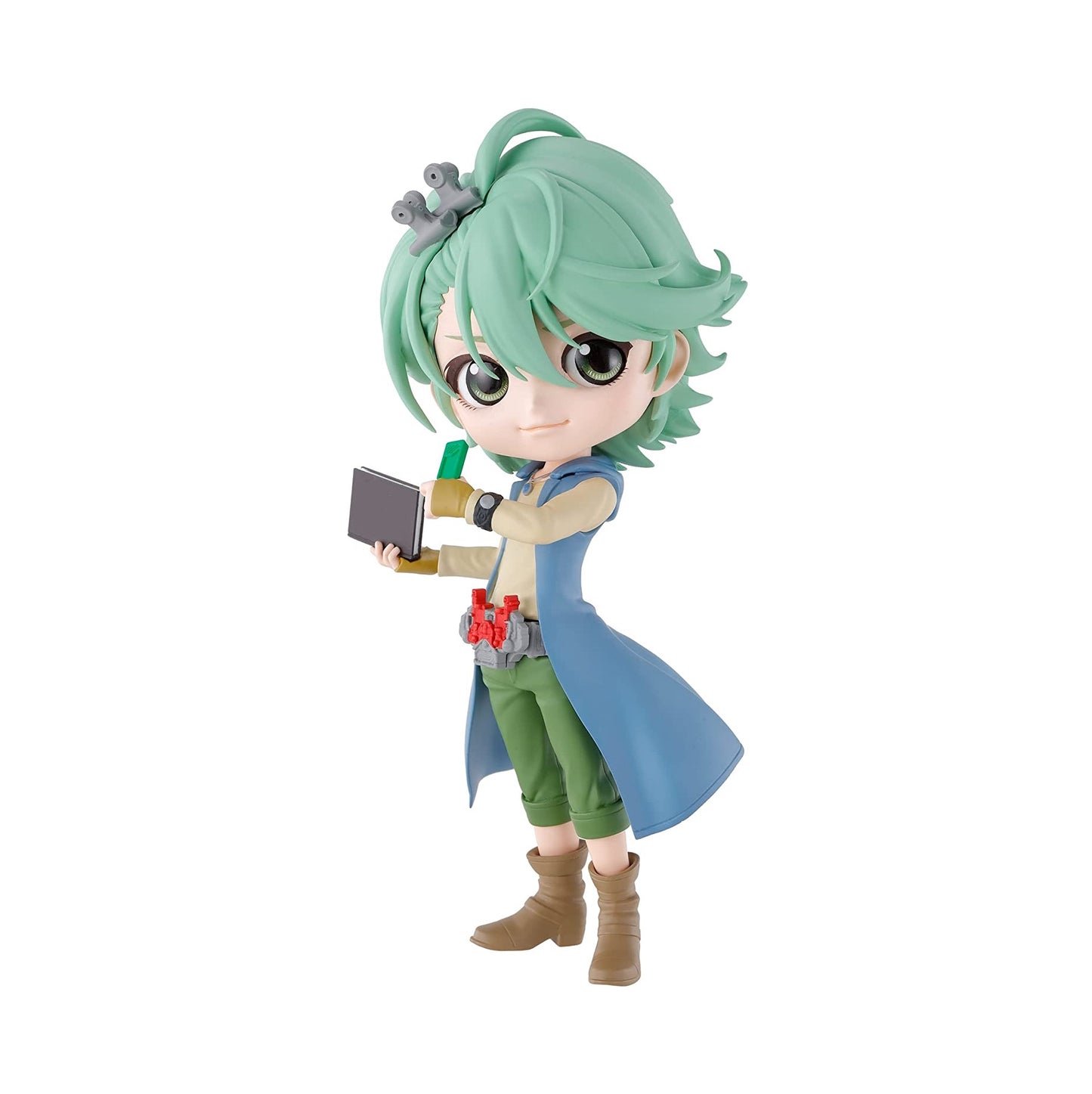 Fuuto PI Q Posket - Philip - Figure (Ver. A)