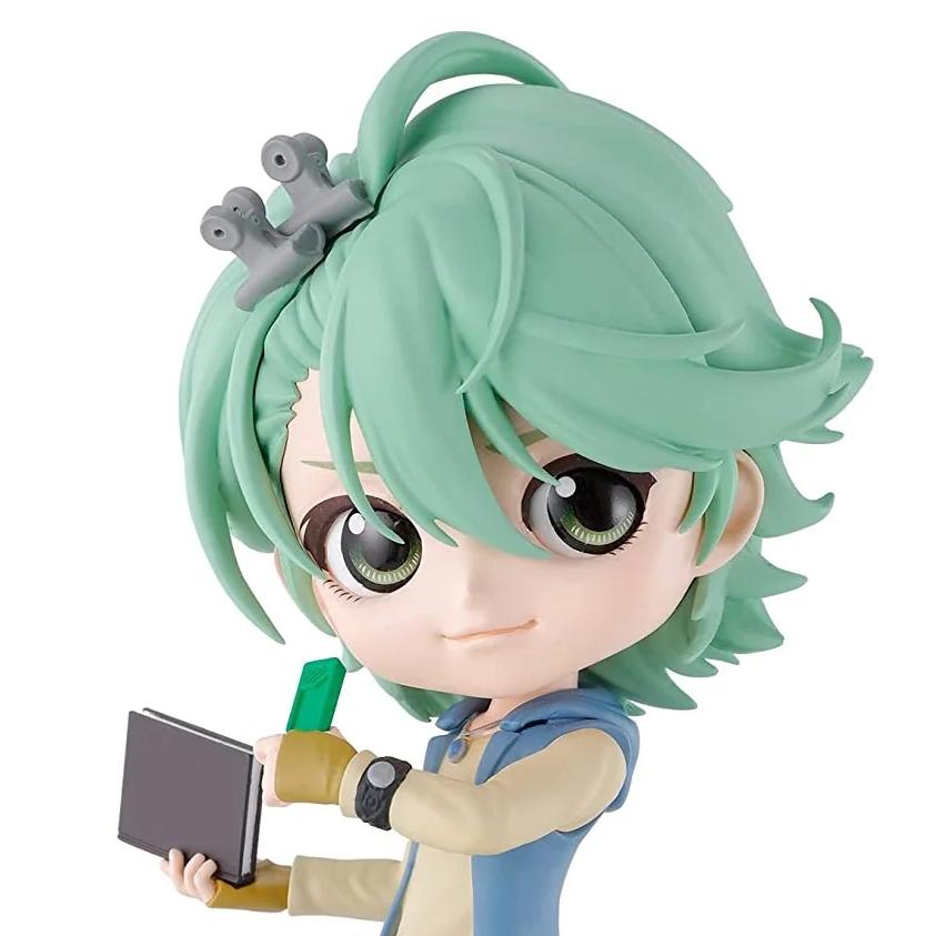 Fuuto PI Q Posket - Philip - Figure (Ver. A)