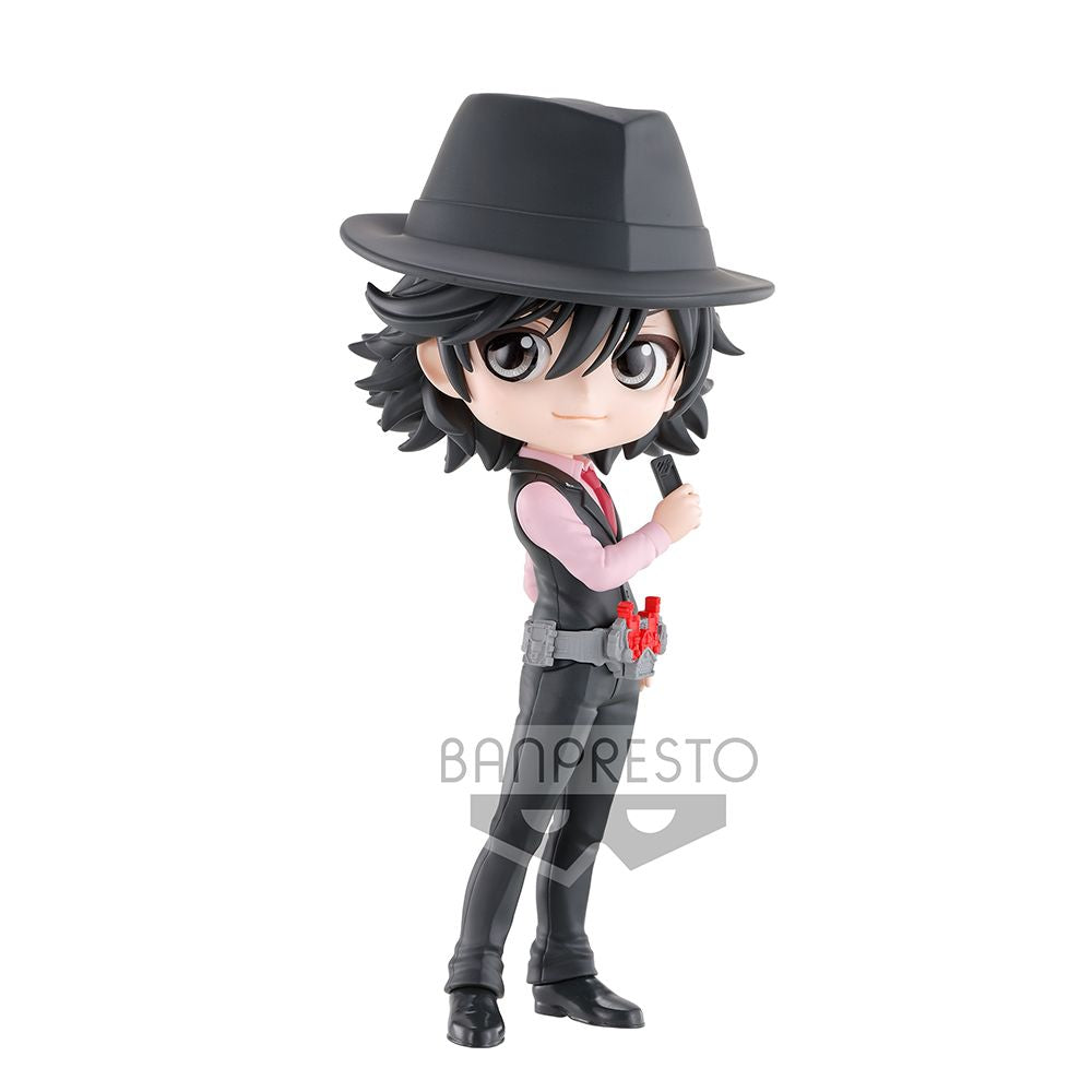 Fuuto PI Q Posket - Shotaro Hidari Figure (Ver .A)
