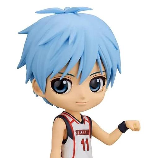 Kuroko's Basketball Q Posket - Tetsuya Kuroko Figure