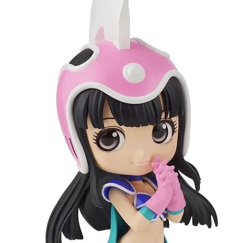 Dragon Ball Q Posket - Chi-Chi - Figure  (Ver. A)