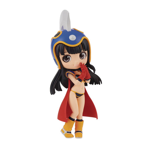 Dragon Ball Q Posket - Chi-Chi - Figure (Ver. B)
