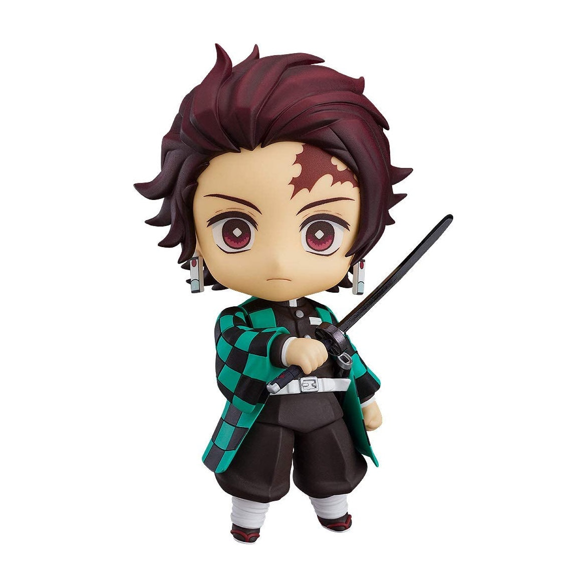 Demon Slayer Nendoroid - Tanjiro Kamado Figure