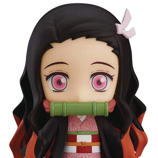 Demon Slayer Nendoroid - Nezuko Kamado Figure
