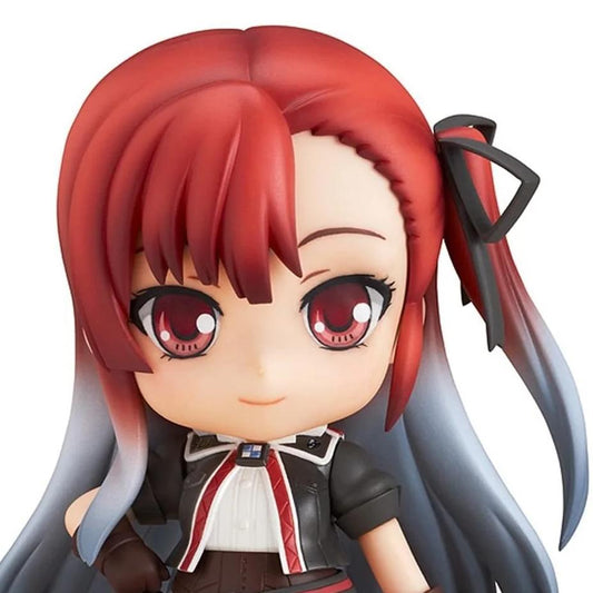 Valkyria Chronicles 3 Nendoroid - Riela Figure