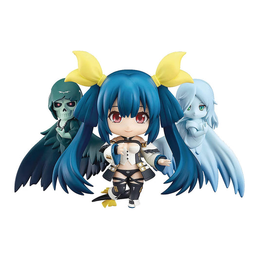 Guilty Gear Xrd REV 2 Nendoroid - Dizzy Figure