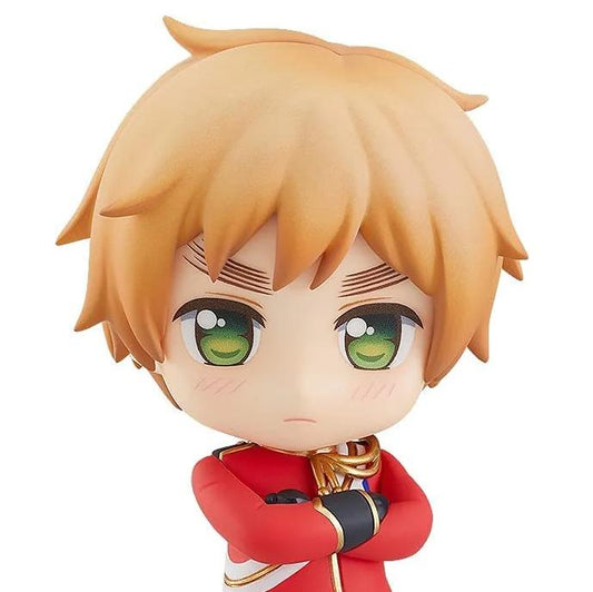 Hetalia: World Stars Nendoroid - UK Figure