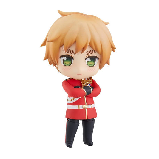 Hetalia: World Stars Nendoroid - UK Figure
