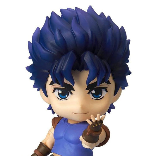 JoJo's Bizarre Adventure Nendoroid - Jonathan Joestar Figure