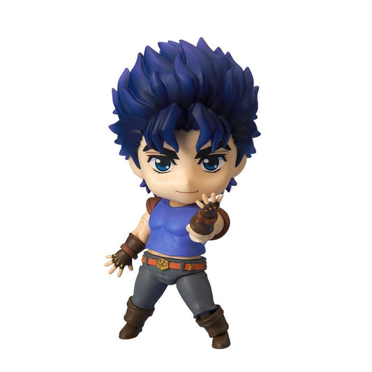 JoJo's Bizarre Adventure Nendoroid - Jonathan Joestar Figure
