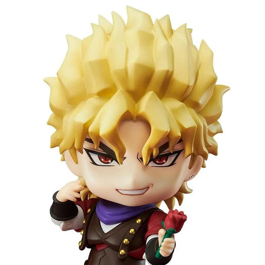 JoJo's Bizarre Adventure Nendoroid - Dio Brando Figure
