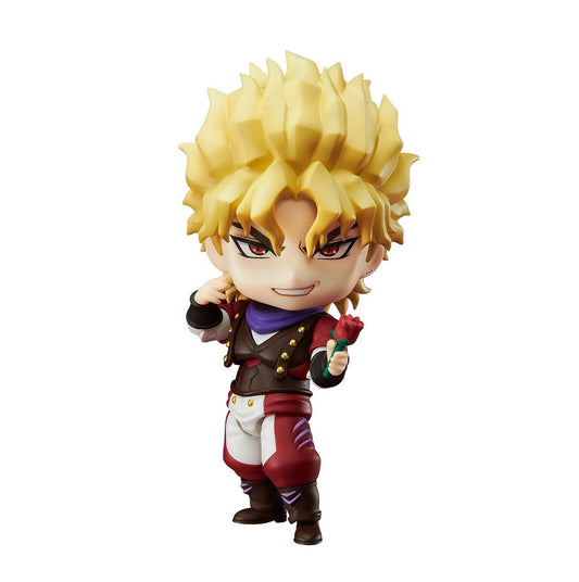 JoJo's Bizarre Adventure Nendoroid - Dio Brando Figure