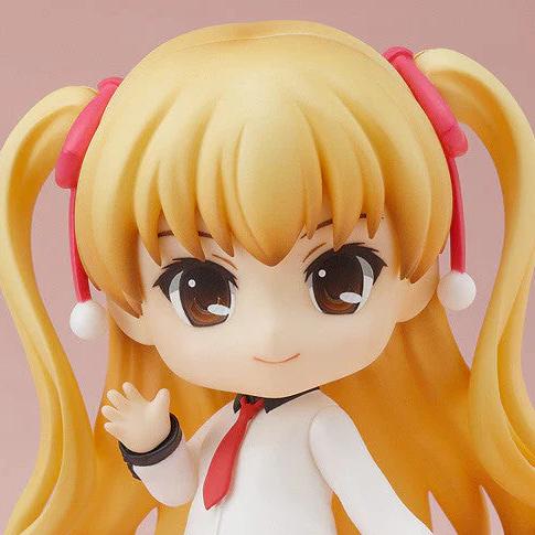 Listen to Me, Girls. I Am Your Father! Nendoroid - Miu Takanashi Figure