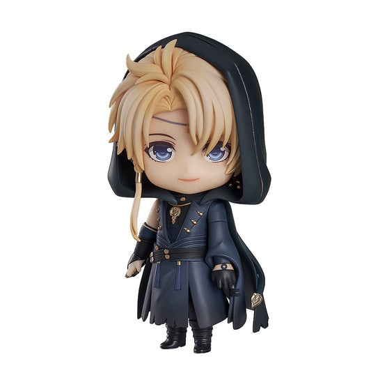 Love and Producer Nendoroid - Qiluo Zhou: Shade Ver. Figure