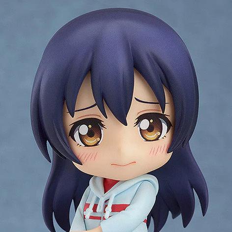 Love Live! Nendoroid - Umi Sonoda: Training Outfit Ver. Figure