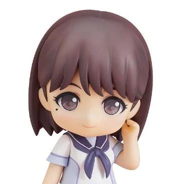 Love Plus Nendoroid - Nene Anegasaki Figure