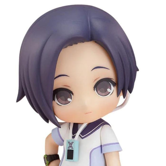 Love Plus Nendoroid - Rinko Kobayakawa Figure