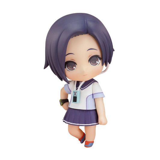 Love Plus Nendoroid - Rinko Kobayakawa Figure