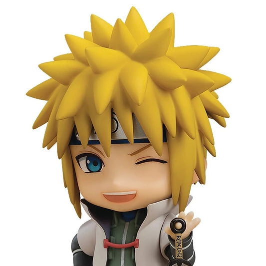 Naruto Shippuden Nendoroid - Minato Namikaze Figure