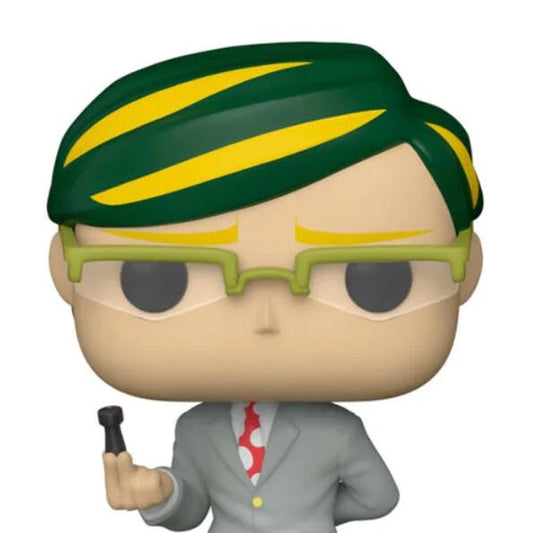 Funko Pop - My Hero Academia - Sir Nighteye Figure