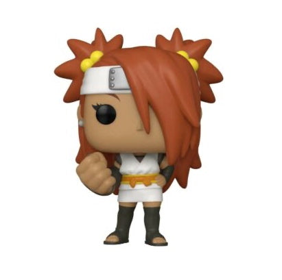 Funko Pop - Boruto Naruto Next Generations - Cho-Cho Figure