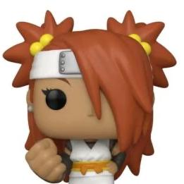 Funko Pop - Boruto Naruto Next Generations - Cho-Cho Figure