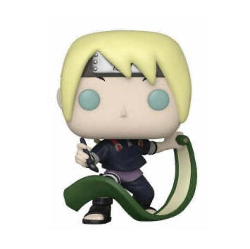 Funko Pop - Boruto Naruto Next Generations - Inoji Figure
