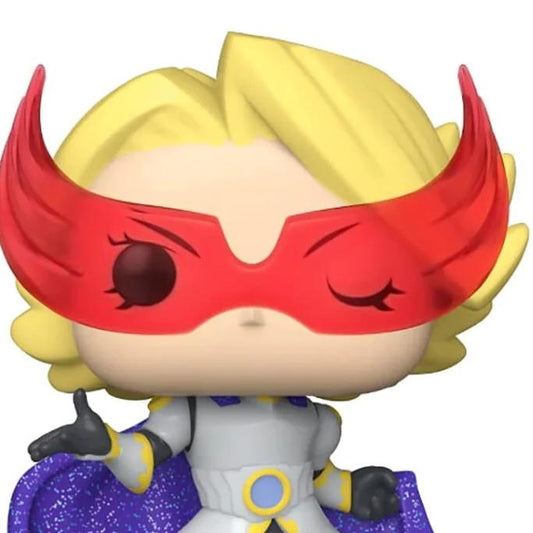 Funko Pop - My Hero Academia - Yuga Aoyama Figure