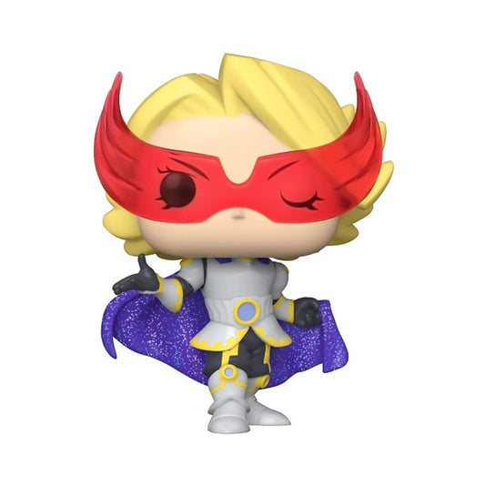 Funko Pop - My Hero Academia - Yuga Aoyama Figure
