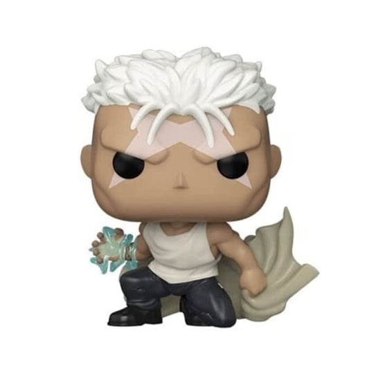 Funko Pop - Full Metal Alchemist - Scar Figure