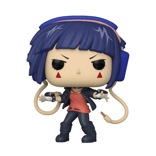 Funko Pop - My Hero Academia - Kyoka Jirou Figure