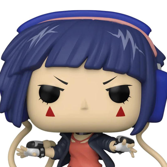 Funko Pop - My Hero Academia - Kyoka Jirou Figure