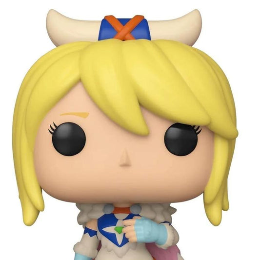 Funko Pop - Monster Hunter - Avinia Figure