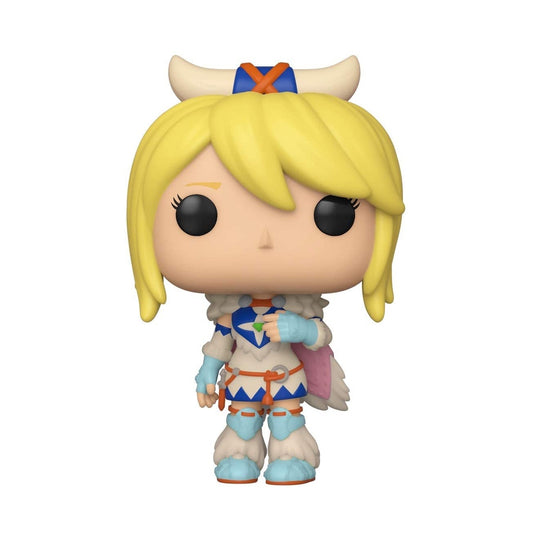 Funko Pop - Monster Hunter - Avinia Figure
