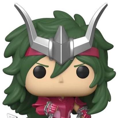 Funko Pop -Saint Seiya - Andromeda Shun Figure