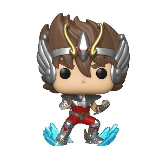 Funko Pop - Saint Seiya - Pegasus Seiya Figure