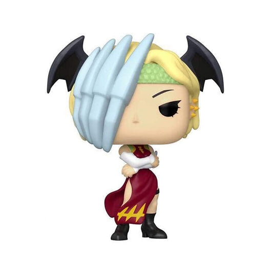 Funko Pop - My Hero Acadamia - Ryuko Figure