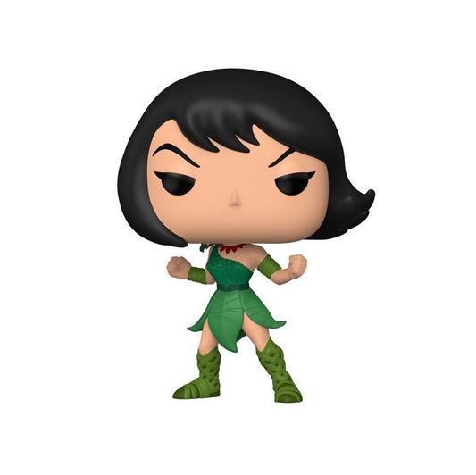 Funko Pop - Samurai Jack - Ashi Figure