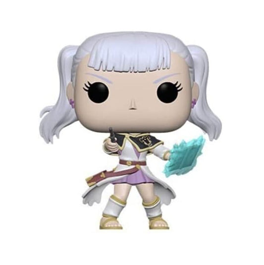 Funko Pop - Black Clover - Noelle Figure