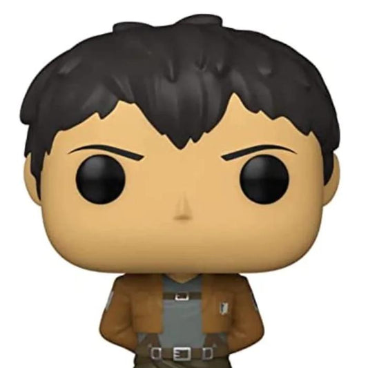 Funko Pop - Attack on Titan - Bertholdt Hoover Figure