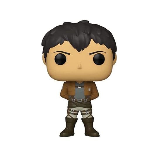 Funko Pop - Attack on Titan - Bertholdt Hoover Figure